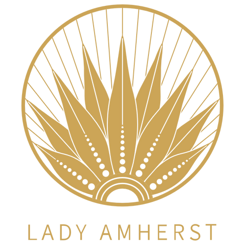 LADY AMHERST